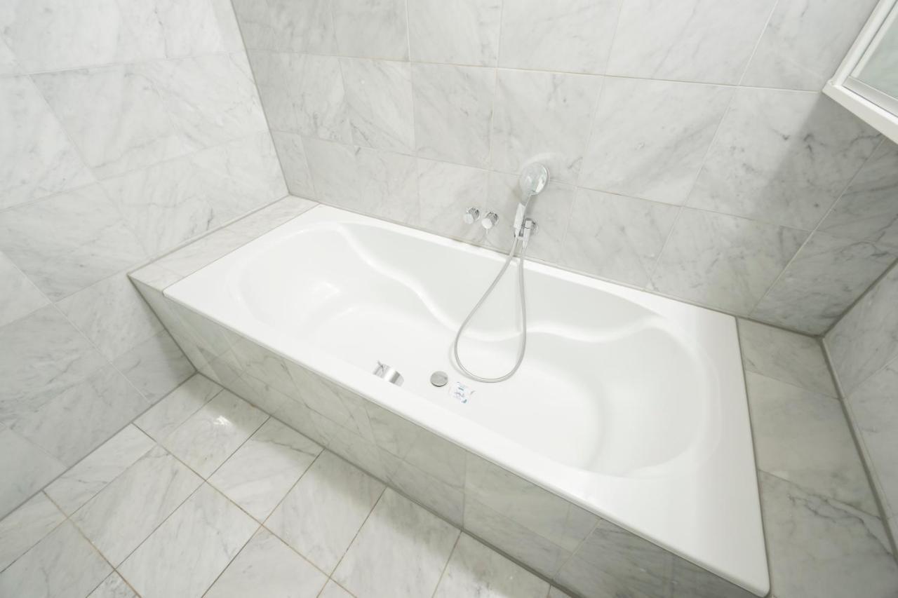 Penthouse Staatsoper Apartamento Viena Exterior foto