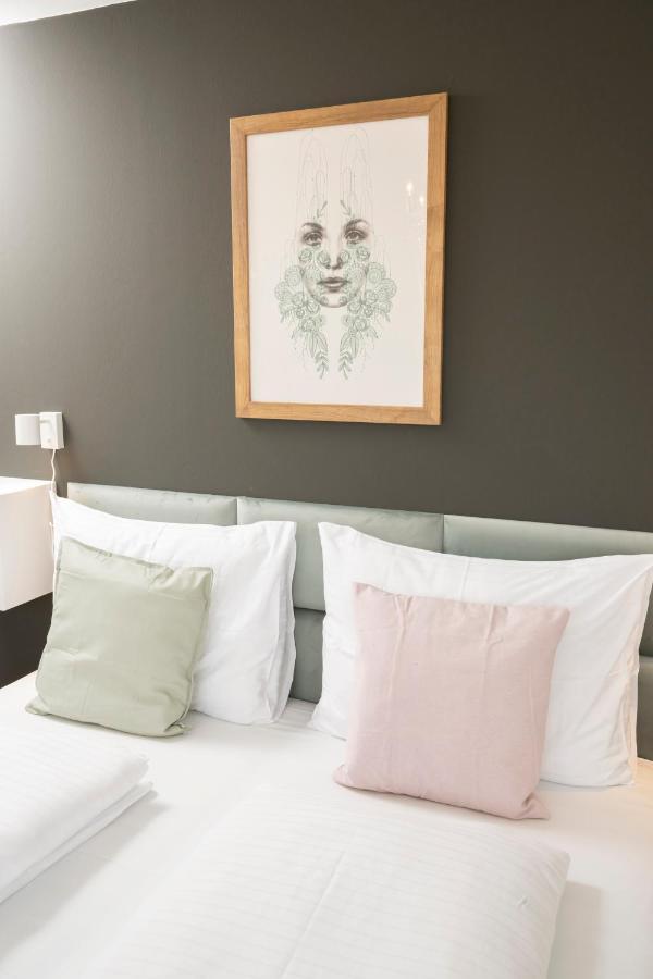 Penthouse Staatsoper Apartamento Viena Exterior foto